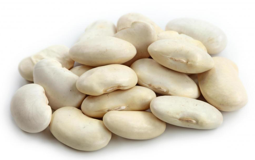 Butter Beans
